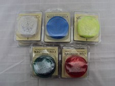 3 part GRINDER NO1! ORIGINAL SHARK TEETH HERB GRINDER