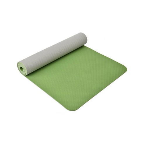 Yoga mat non - yoga, tpe