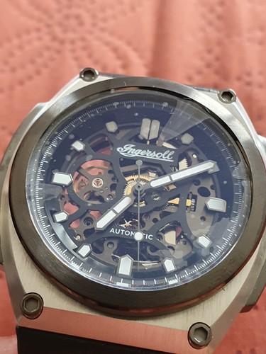Mens ingersoll the motion - mens,
