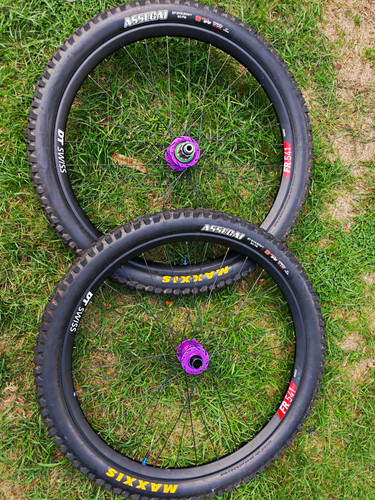 Hope pro purple swiss - hope, 4