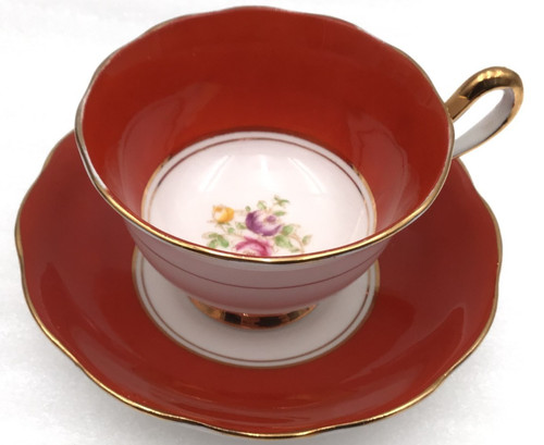 Royal albert may fair crown - royal,
