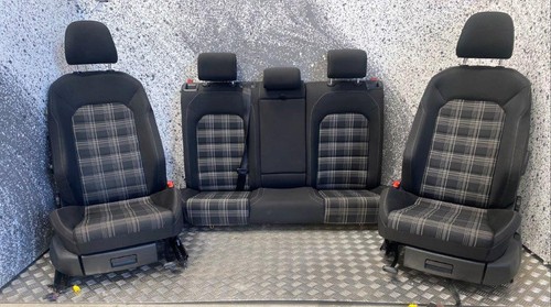 Golf mk7 gtd - golf, 5
