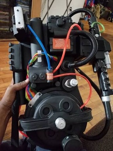 Rubies ghostbusters 32964 - ghostbusters,