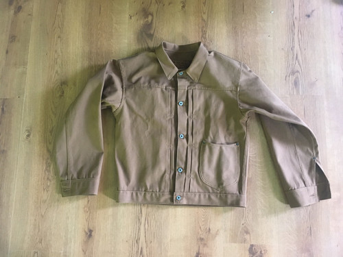 Nwot monsivais co - nwot,