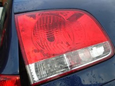 06 VW TOUAREG V6 3.0 TDI