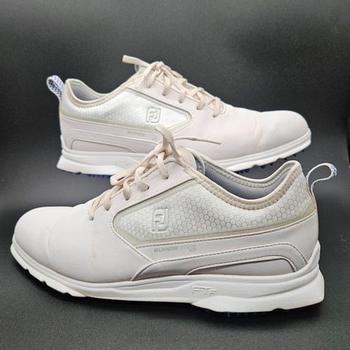 Footjoy superlites 58087 - superlites,