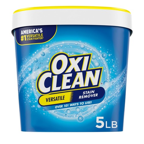 Oxiclean ounce versatile - 80,