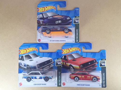 Hot wheels joblot - hot,