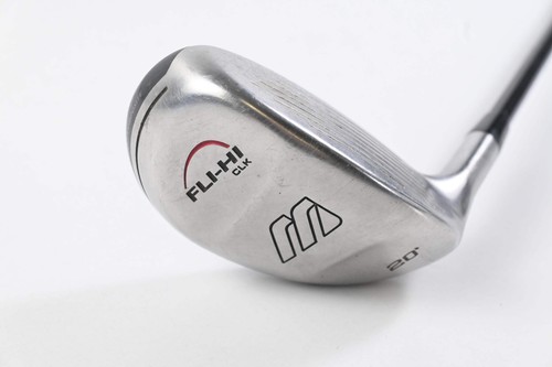 Mizuno fli clk - fli-hi, hybrid