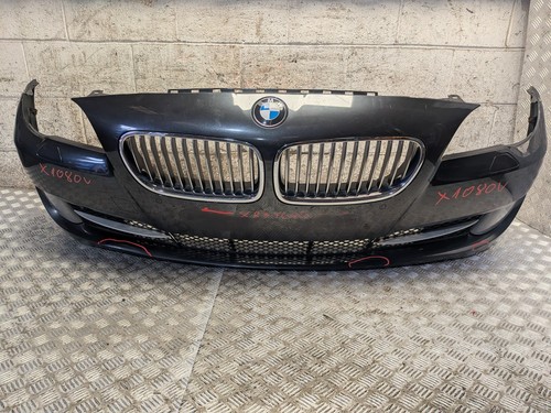 Bmw series f10 - series, 2010