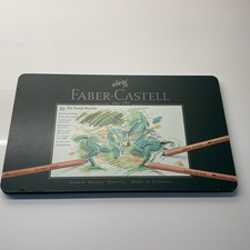 Faber Castell Art PITT Pastel