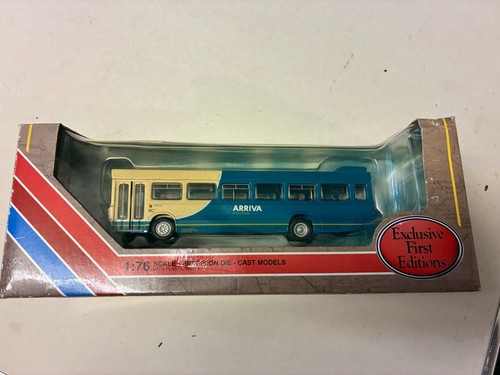Efe leyland national - national, mk2