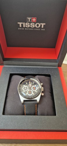 Vintage tissot pr516 - ",
