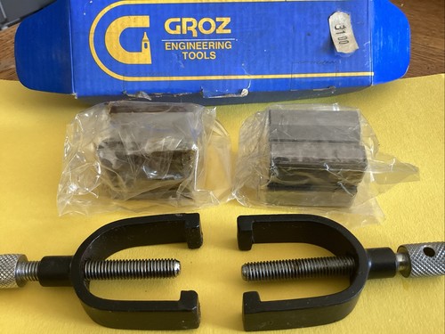 Groz engineers vee - groz,