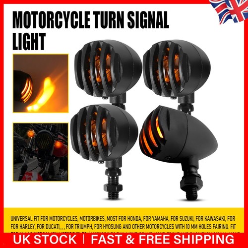 4pcs motorcycle universal led - motorcycle,