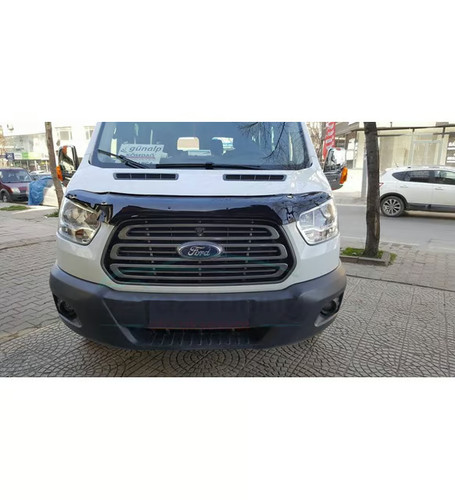 Bonnet guard protector bug - protector,