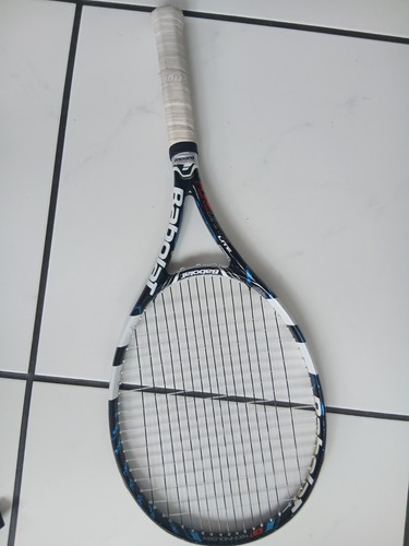 Babolat pure drive tennis - gt,