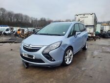 460 2015 Vauxhall Zafira C Tourer B20DTH 2.0 Diesel Euro 6 Breaking