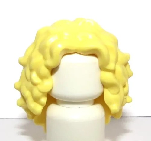 Lego hair wig - lego, for