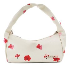 Desigual handbag Circa Scott Shoulder Bag Raw