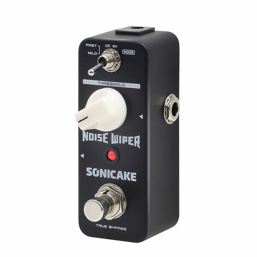 Sonicake noise wiper - sonicake, true