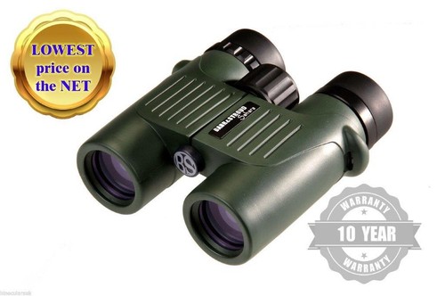 Barr stroud sahara 8x32 fmc - barr,
