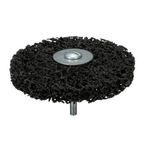 Poly strip disc - disc, wheel