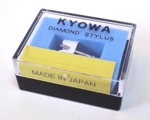 Kyowa stanton record stylus - stanton,