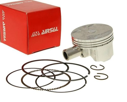 Piston set airsal sport - piston,