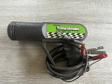 Gunson timing light time strobe