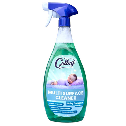Colley multi surface - multi,