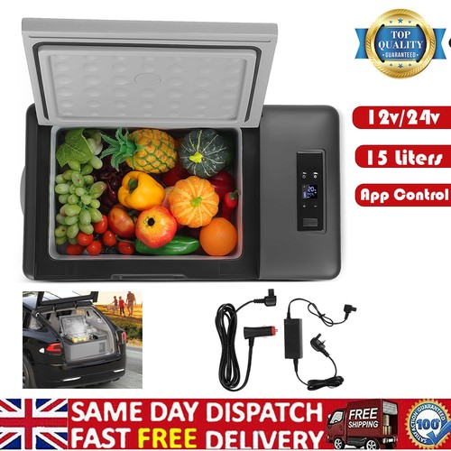 15l portable compressor - 15l, car
