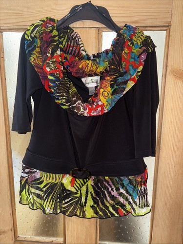 Joseph ribkoff top - joseph,