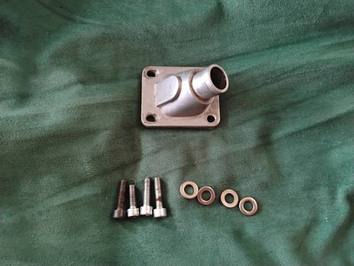 Polini intake 2 minimoto - intake, 6.2