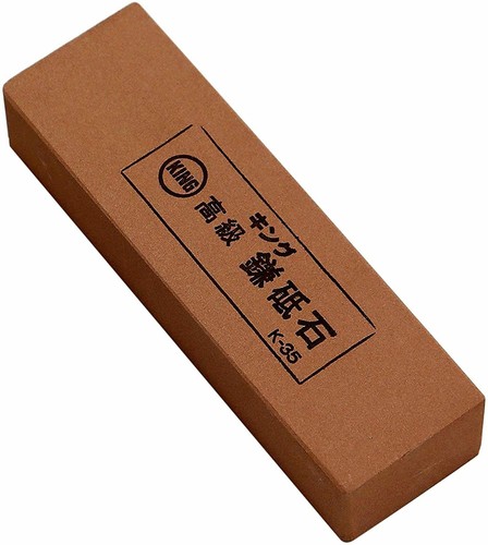 King toishi sharpening - toishi,