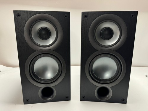 Elac uni ub52 bookshelf - uni-fi,
