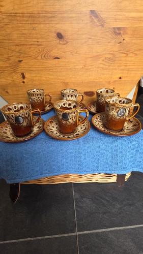 Kernewek pottery goonhavern - kernewek,