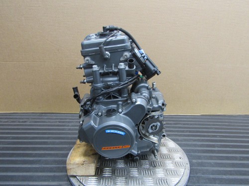 Ktm 125 duke 2021 714 - duke, 2,714