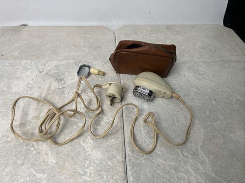 Vintage electric philips - vintage,