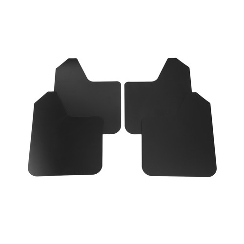 Car mud flaps rally style - car,