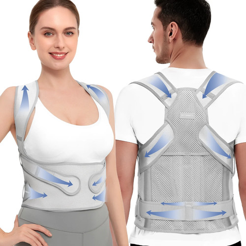 Vicorrect posture corrector - vicorrect,