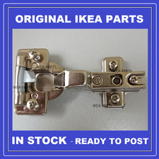 Ikea HEMNES 118692 123751