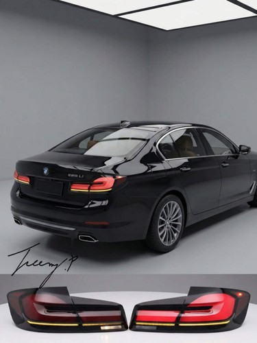 Bmw series f10 f18 - 5,