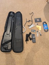 Donner HUSH-X Pro Electric