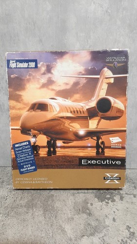 Microsoft flight simulator - microsoft,