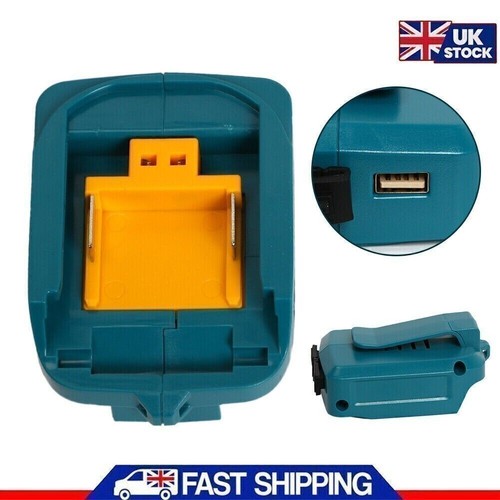 Phone charger adapter ion - charger, li-ion