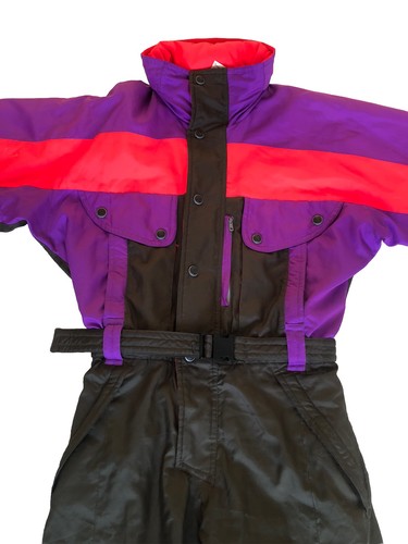 Vintage mens colmar - 80’s,