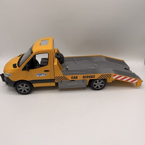 2010 bruder scale - 2010,