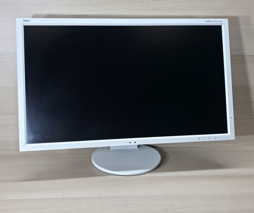 Nec ea275wmi ips - nec,
