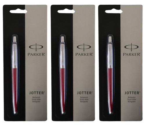 Parker jotter stainless - jotter,